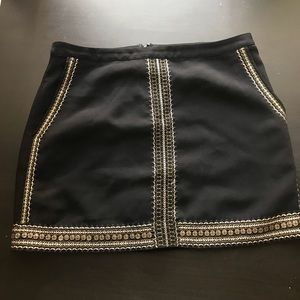 Madewell Skirt